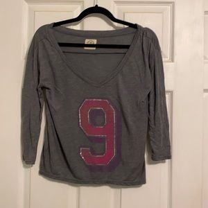 American Eagle Vintage T